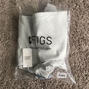 BRAND NEW - LIMITED EDITION FIGS